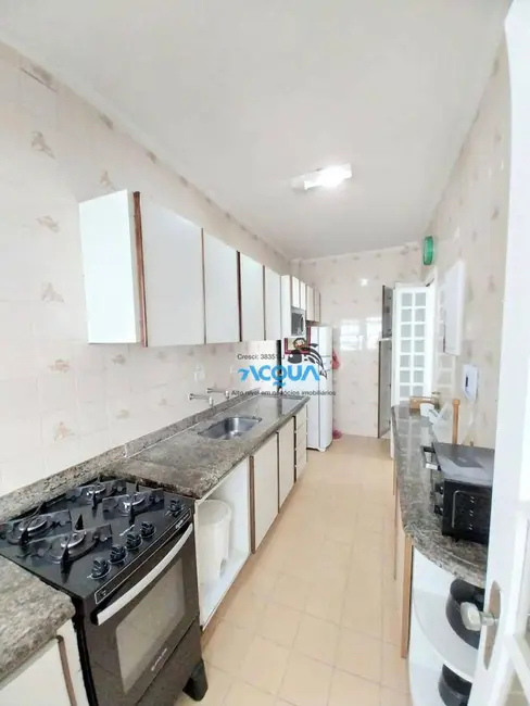 Foto 4 de Apartamento com 2 quartos à venda, 85m2 em Jardim Las Palmas, Guaruja - SP