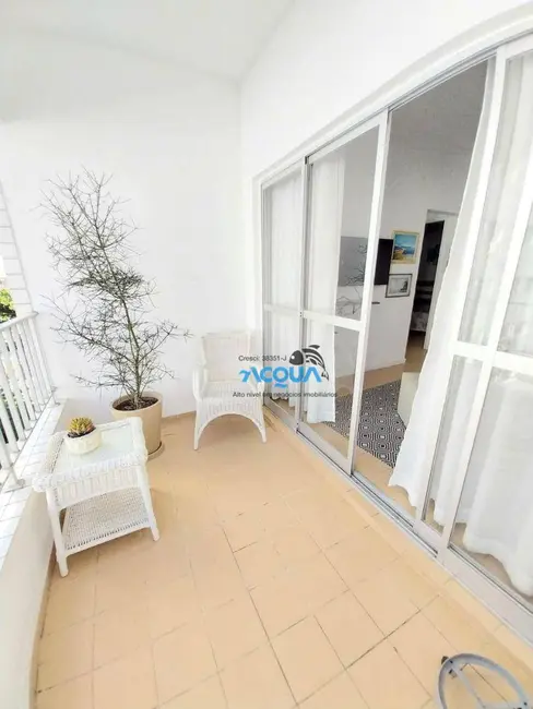 Foto 3 de Apartamento com 2 quartos à venda, 85m2 em Jardim Las Palmas, Guaruja - SP