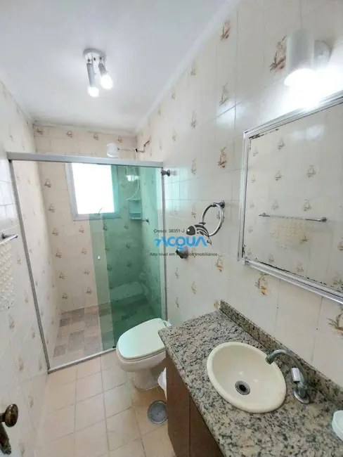 Foto 9 de Apartamento com 2 quartos à venda, 85m2 em Jardim Las Palmas, Guaruja - SP