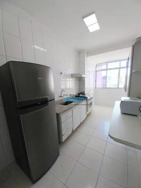 Apartamento com 2 quartos à venda, 110m2 em Barra Funda, Guaruja - SP - imagem 4 Foto 4 de Apartamento com 2 quartos à venda, 110m2 em Barra Funda, Guaruja - SP