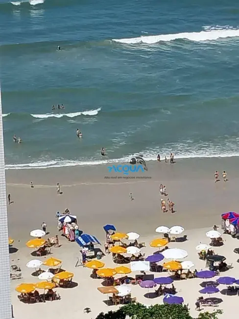 Apartamento com 2 quartos à venda, 110m2 em Barra Funda, Guaruja - SP - imagem 5 Foto 5 de Apartamento com 2 quartos à venda, 110m2 em Barra Funda, Guaruja - SP