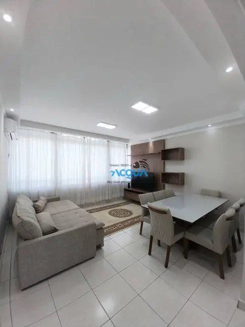 Foto 1 de Apartamento com 2 quartos à venda, 110m2 em Barra Funda, Guaruja - SP