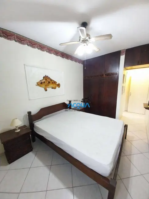 Foto 5 de Apartamento com 2 quartos à venda, 110m2 em Jardim Las Palmas, Guaruja - SP