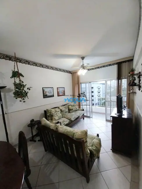 Foto 1 de Apartamento com 2 quartos à venda, 110m2 em Jardim Las Palmas, Guaruja - SP