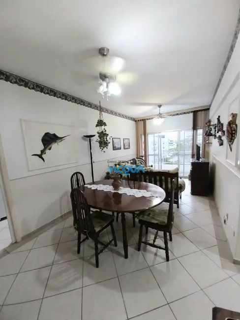Foto 2 de Apartamento com 2 quartos à venda, 110m2 em Jardim Las Palmas, Guaruja - SP