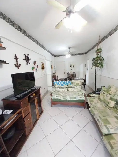 Foto 3 de Apartamento com 2 quartos à venda, 110m2 em Jardim Las Palmas, Guaruja - SP