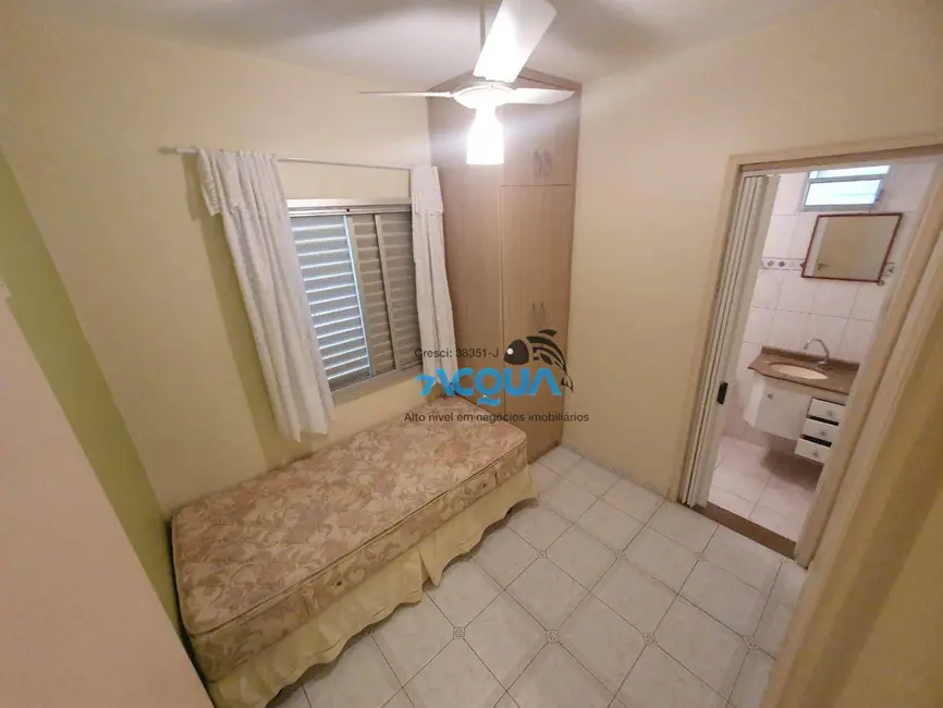 Foto 6 de Apartamento com 3 quartos à venda, 75m2 em Parque Enseada, Guaruja - SP