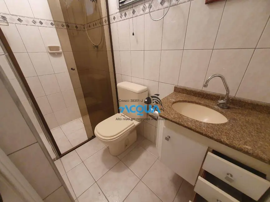 Foto 7 de Apartamento com 3 quartos à venda, 75m2 em Parque Enseada, Guaruja - SP