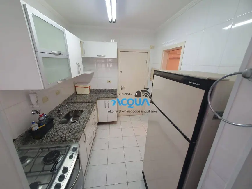 Foto 3 de Apartamento com 3 quartos à venda, 75m2 em Parque Enseada, Guaruja - SP