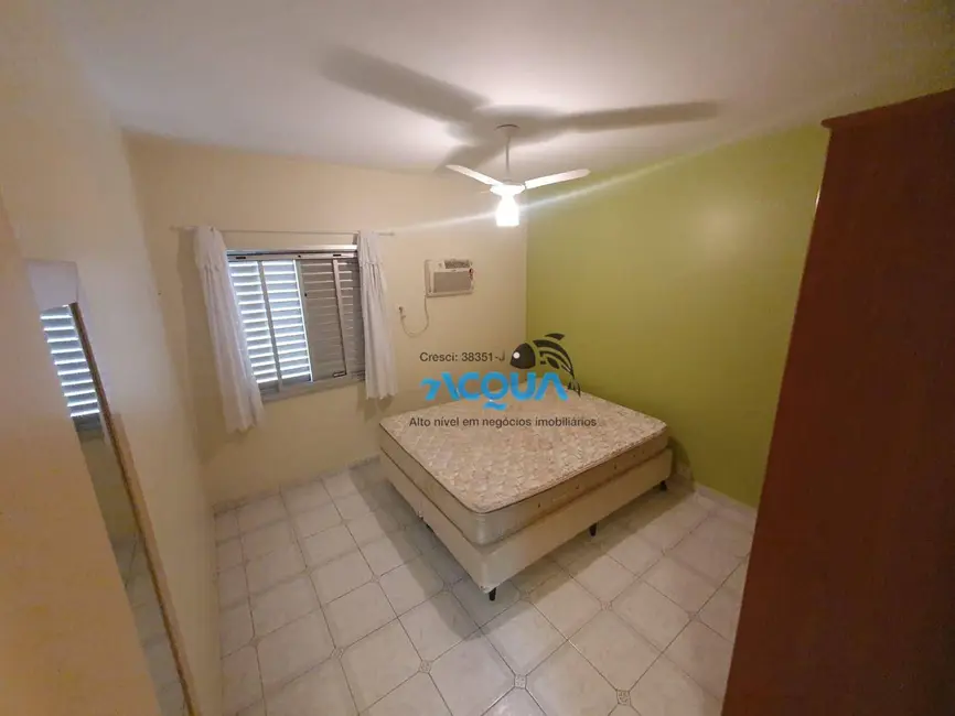 Foto 4 de Apartamento com 3 quartos à venda, 75m2 em Parque Enseada, Guaruja - SP