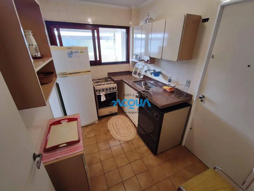 Foto 3 de Apartamento com 3 quartos à venda, 100m2 em Guaruja - SP