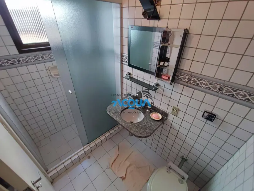 Foto 8 de Apartamento com 3 quartos à venda, 100m2 em Guaruja - SP