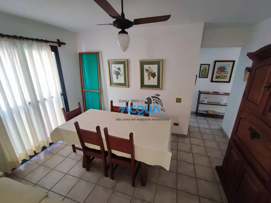 Foto 2 de Apartamento com 3 quartos à venda, 100m2 em Guaruja - SP