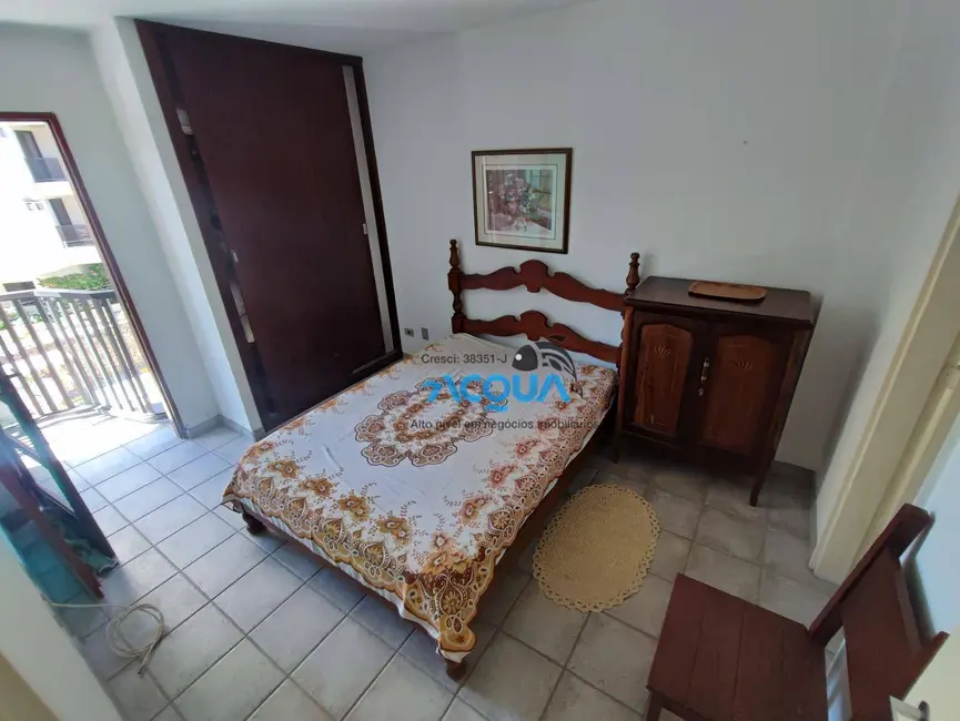 Foto 5 de Apartamento com 3 quartos à venda, 100m2 em Guaruja - SP