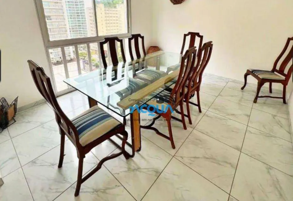 Foto 3 de Apartamento com 3 quartos à venda, 130m2 em Guaruja - SP