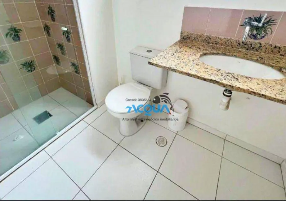 Foto 9 de Apartamento com 3 quartos à venda, 130m2 em Guaruja - SP