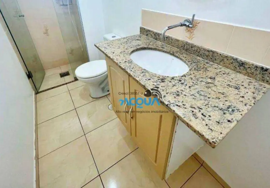 Foto 8 de Apartamento com 3 quartos à venda, 130m2 em Guaruja - SP