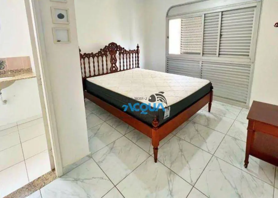 Foto 6 de Apartamento com 3 quartos à venda, 130m2 em Guaruja - SP