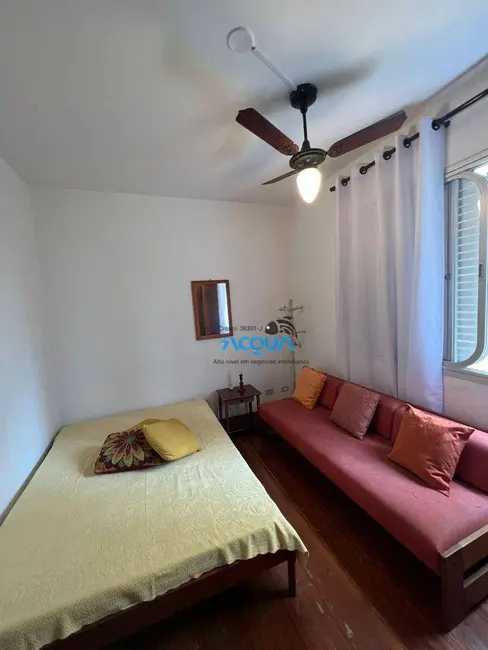 Foto 5 de Apartamento com 3 quartos à venda, 120m2 em Guaruja - SP