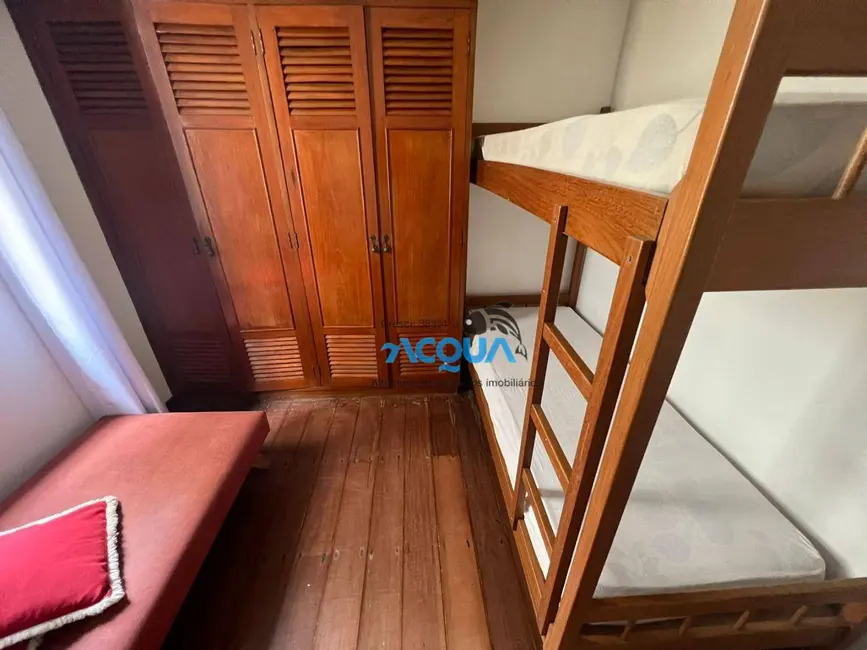 Foto 6 de Apartamento com 3 quartos à venda, 120m2 em Guaruja - SP
