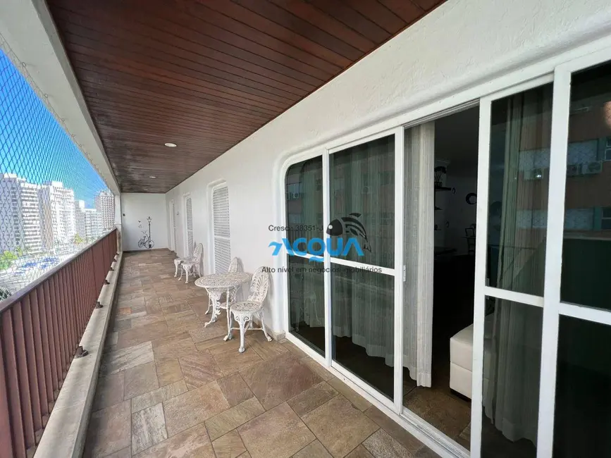 Apartamento com 3 quartos à venda, 110m2 em Jardim Astúrias, Guaruja - SP - imagem 4 Foto 4 de Apartamento com 3 quartos à venda, 110m2 em Jardim Astúrias, Guaruja - SP