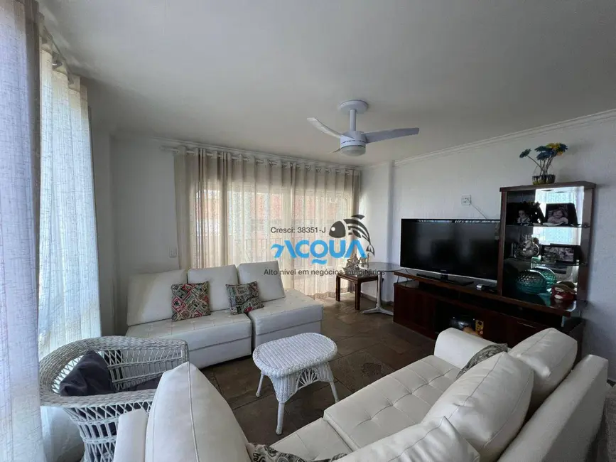 Apartamento com 3 quartos à venda, 110m2 em Jardim Astúrias, Guaruja - SP - imagem 2 Foto 2 de Apartamento com 3 quartos à venda, 110m2 em Jardim Astúrias, Guaruja - SP