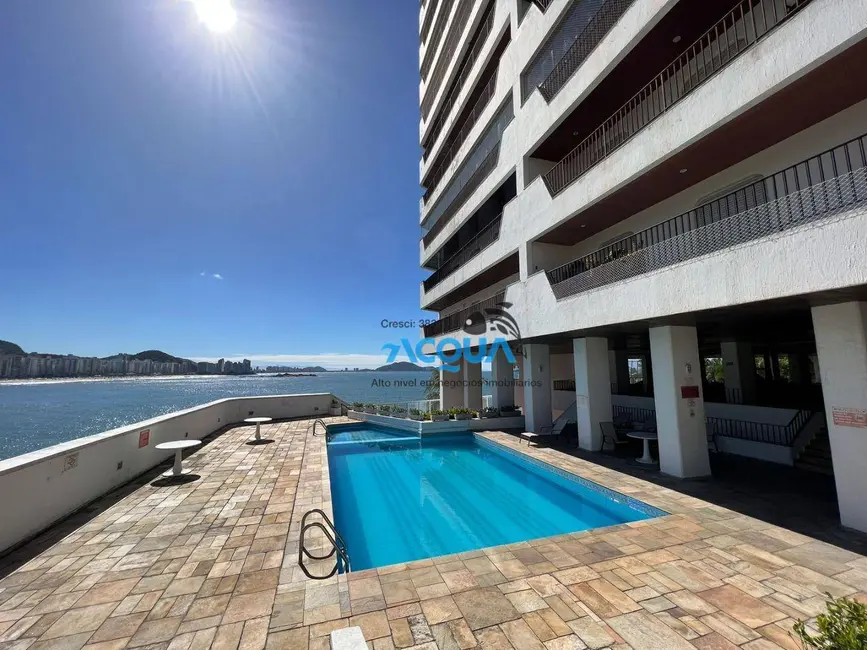 Apartamento com 3 quartos à venda, 110m2 em Jardim Astúrias, Guaruja - SP - imagem 1 Foto 1 de Apartamento com 3 quartos à venda, 110m2 em Jardim Astúrias, Guaruja - SP