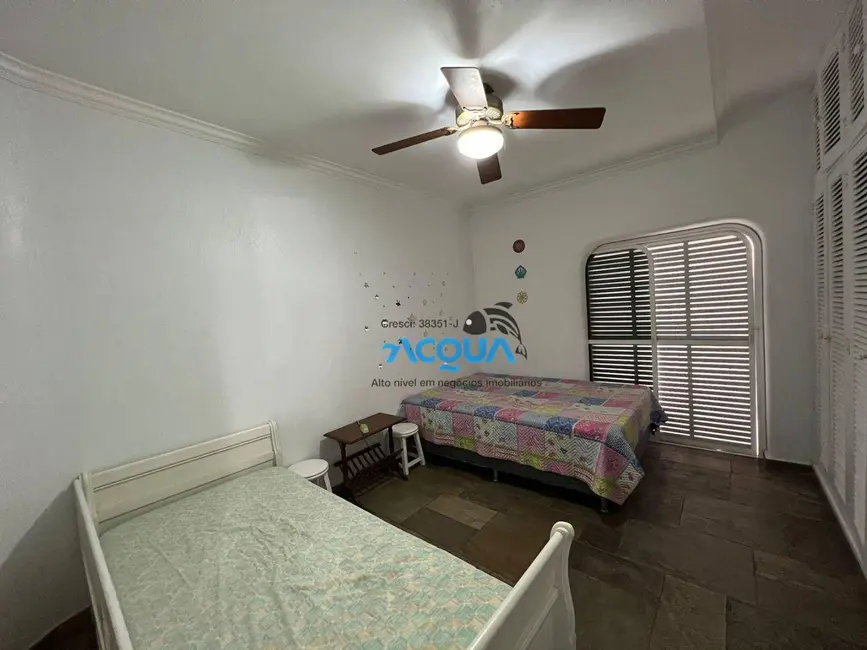 Apartamento com 3 quartos à venda, 110m2 em Jardim Astúrias, Guaruja - SP - imagem 8 Foto 8 de Apartamento com 3 quartos à venda, 110m2 em Jardim Astúrias, Guaruja - SP