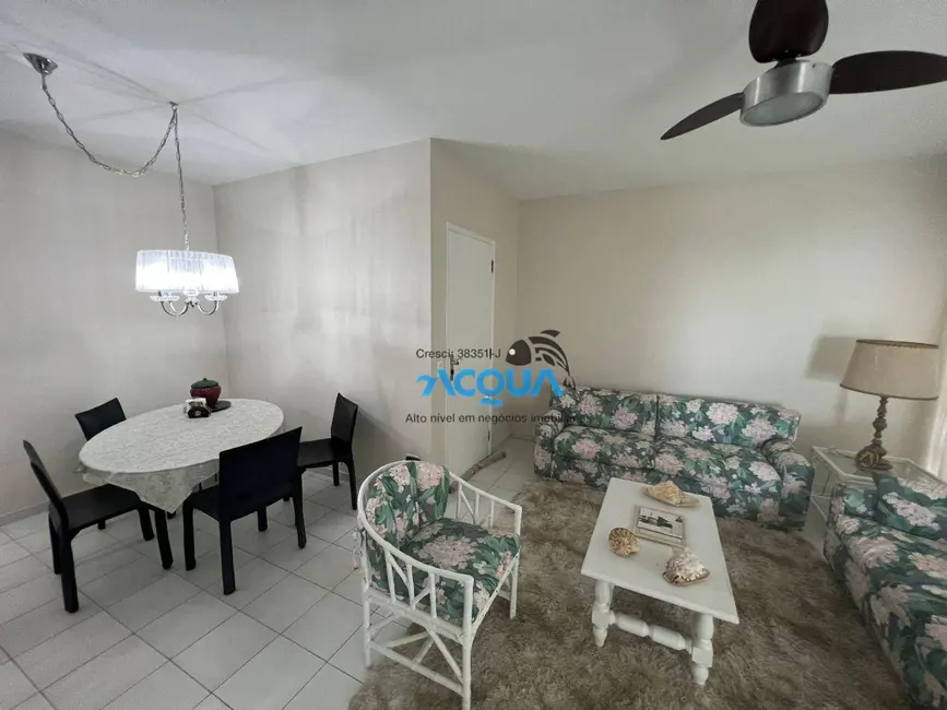 Apartamento com 2 quartos à venda, 130m2 em Barra Funda, Guaruja - SP - imagem 3 Foto 3 de Apartamento com 2 quartos à venda, 130m2 em Barra Funda, Guaruja - SP