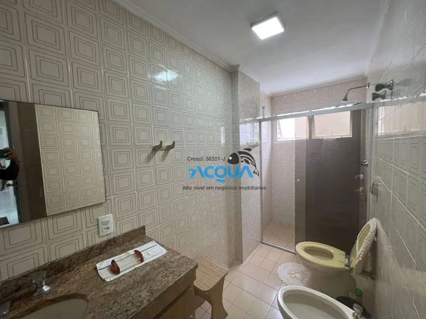 Apartamento com 2 quartos à venda, 130m2 em Barra Funda, Guaruja - SP - imagem 9 Foto 9 de Apartamento com 2 quartos à venda, 130m2 em Barra Funda, Guaruja - SP