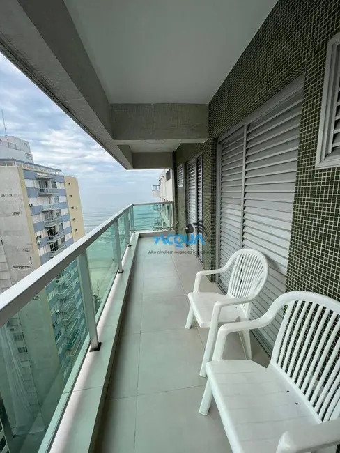 Foto 3 de Apartamento com 4 quartos à venda, 140m2 em Barra Funda, Guaruja - SP