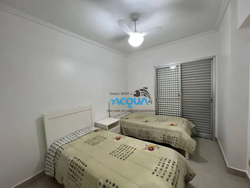 Foto 6 de Apartamento com 4 quartos à venda, 140m2 em Barra Funda, Guaruja - SP