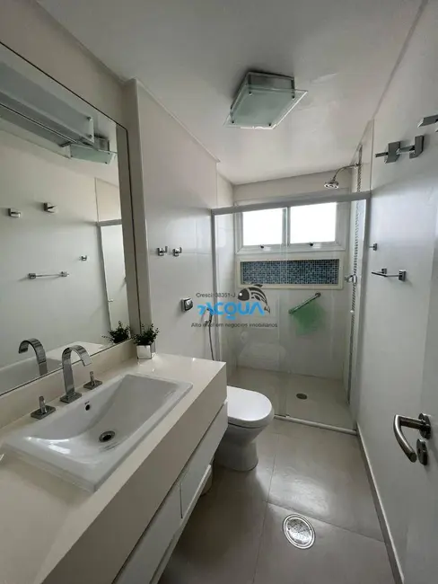 Foto 9 de Apartamento com 4 quartos à venda, 140m2 em Barra Funda, Guaruja - SP