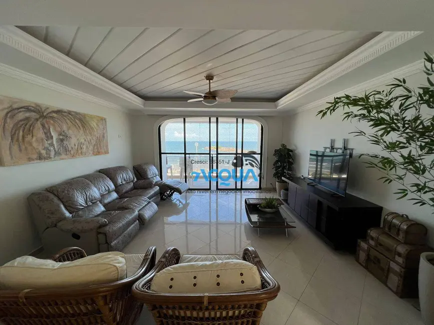 Foto 1 de Apartamento com 3 quartos à venda, 285m2 em Guaruja - SP
