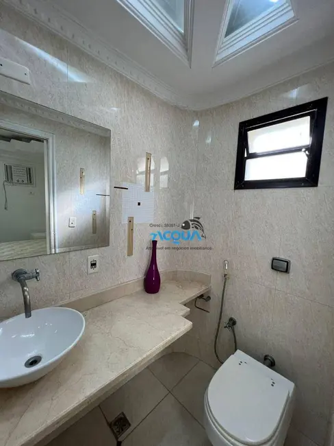 Foto 9 de Apartamento com 3 quartos à venda, 285m2 em Guaruja - SP