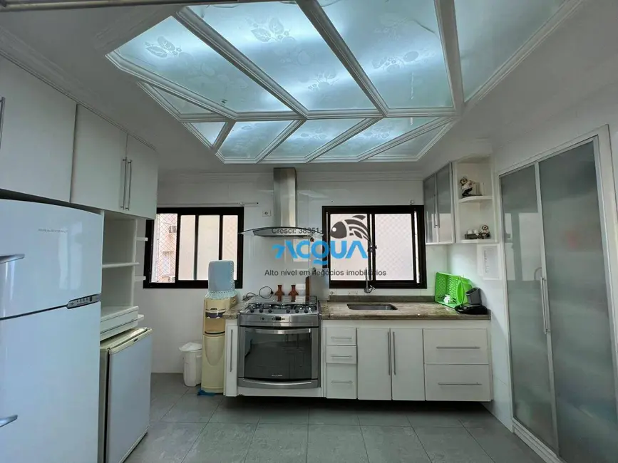 Foto 4 de Apartamento com 3 quartos à venda, 285m2 em Guaruja - SP