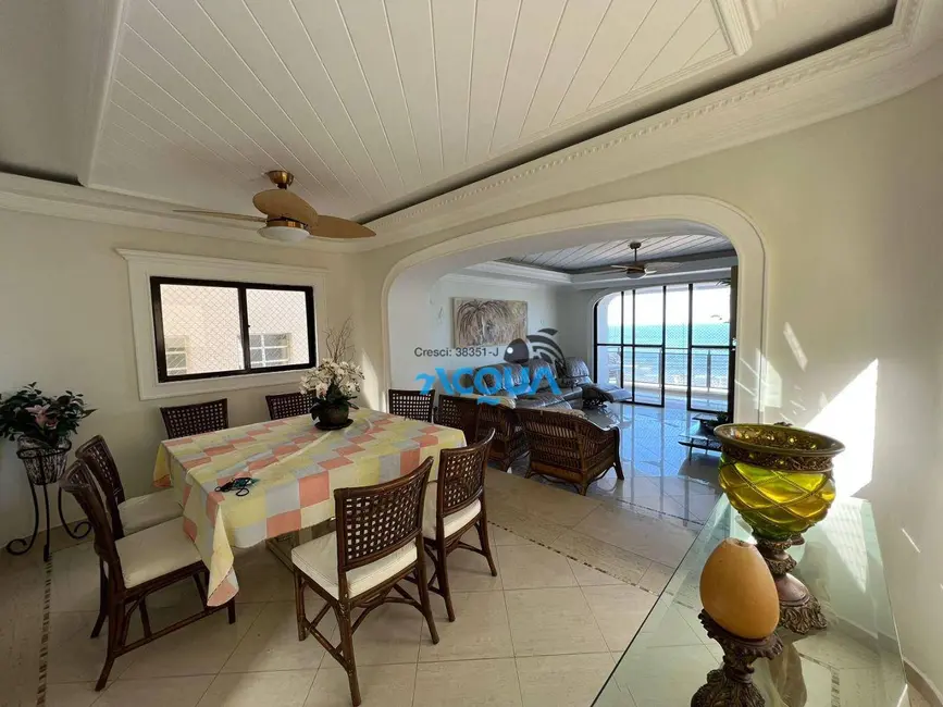 Foto 2 de Apartamento com 3 quartos à venda, 285m2 em Guaruja - SP