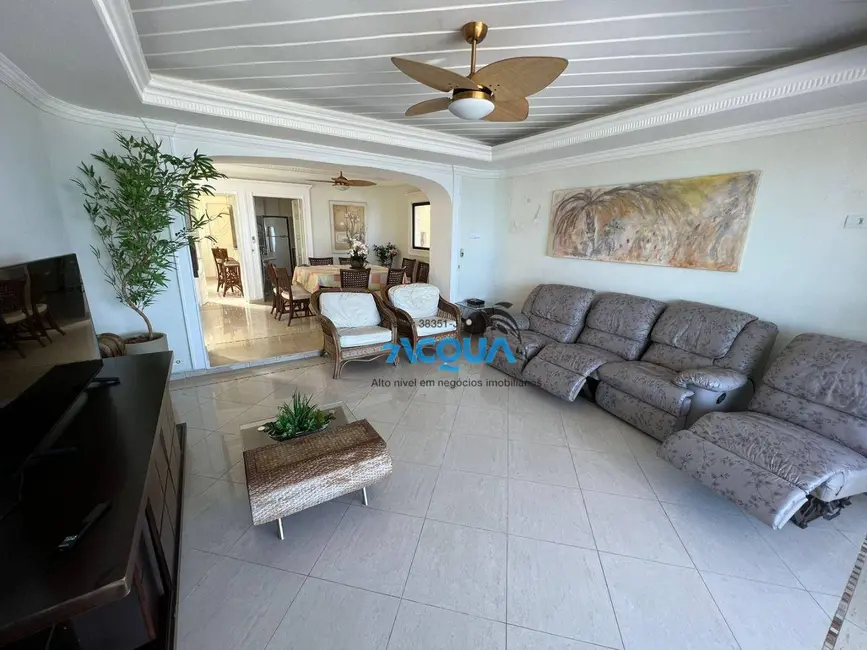 Foto 3 de Apartamento com 3 quartos à venda, 285m2 em Guaruja - SP