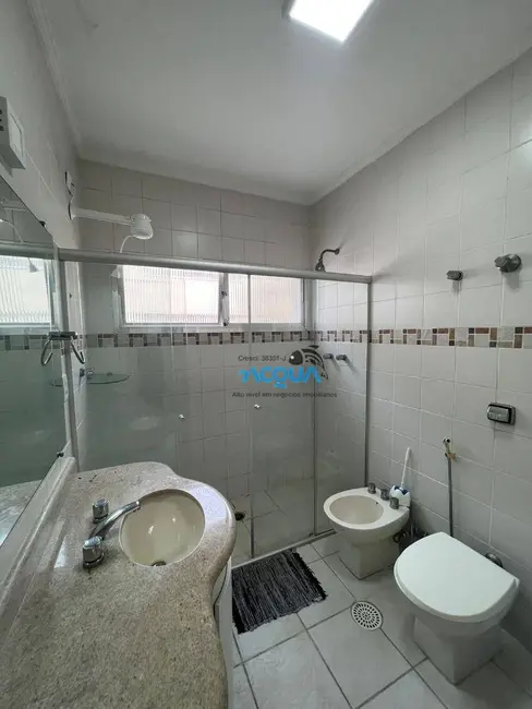 Foto 9 de Apartamento com 3 quartos à venda, 150m2 em Guaruja - SP