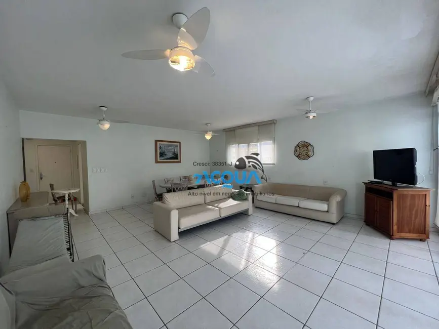 Foto 3 de Apartamento com 3 quartos à venda, 150m2 em Guaruja - SP