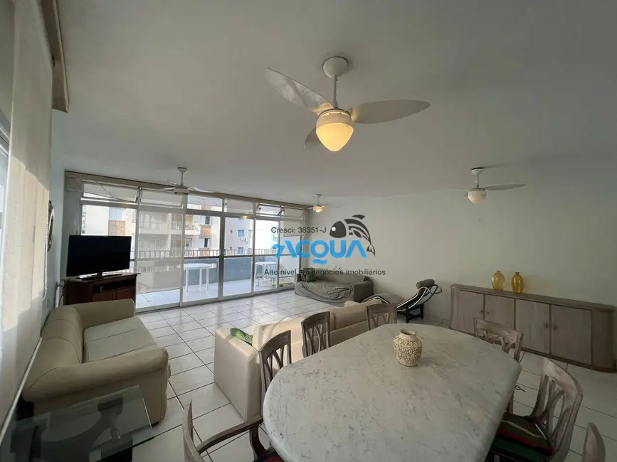 Foto 2 de Apartamento com 3 quartos à venda, 150m2 em Guaruja - SP