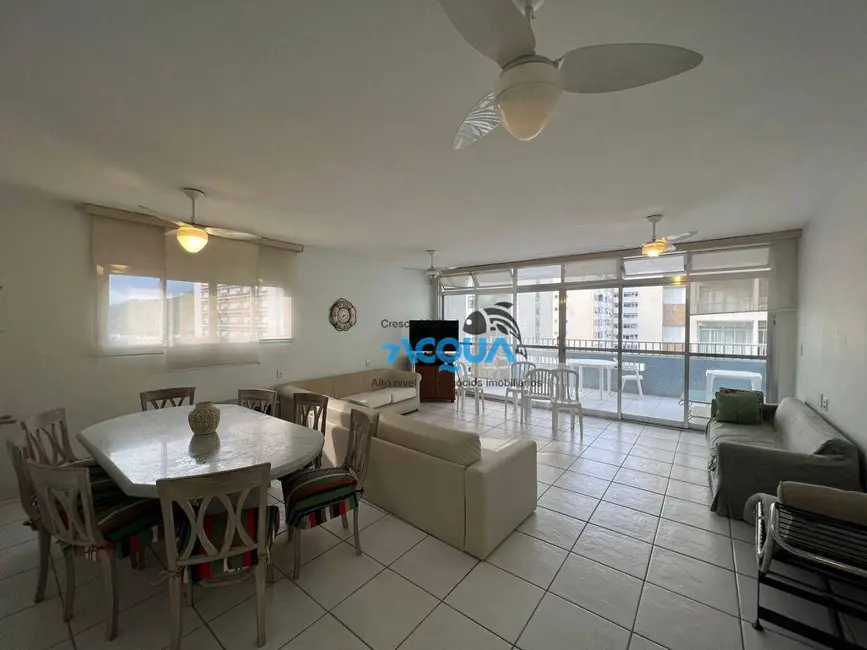 Foto 1 de Apartamento com 3 quartos à venda, 150m2 em Guaruja - SP