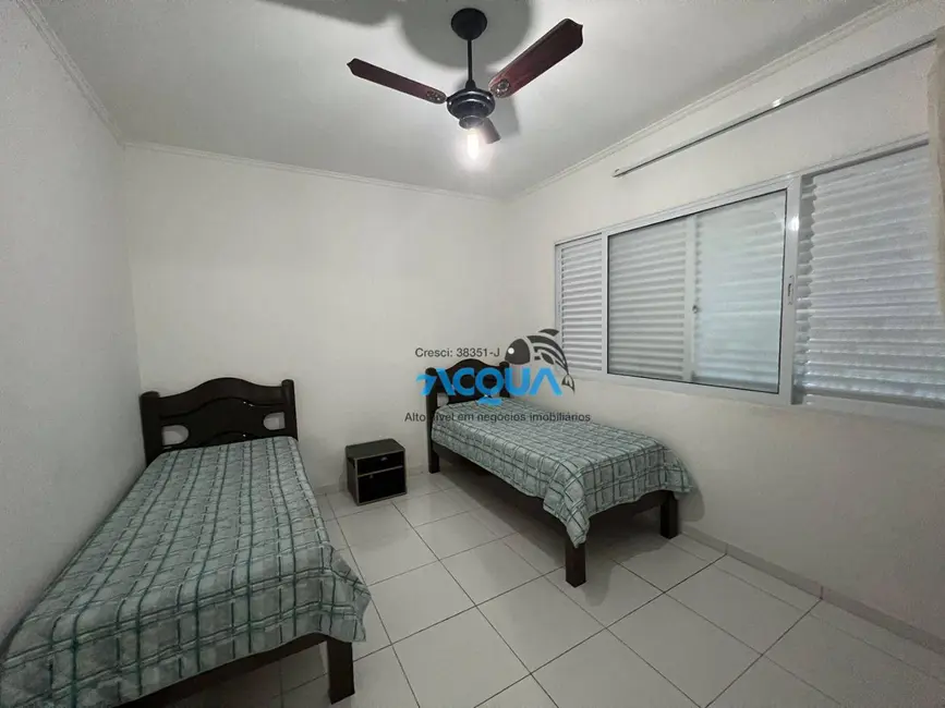 Foto 4 de Apartamento com 2 quartos à venda, 70m2 em Guaruja - SP