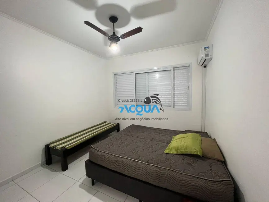 Foto 3 de Apartamento com 2 quartos à venda, 70m2 em Guaruja - SP