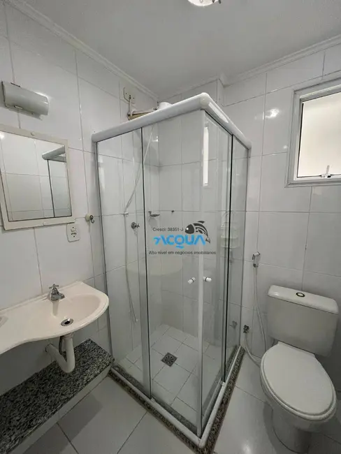 Foto 5 de Apartamento com 2 quartos à venda, 70m2 em Guaruja - SP