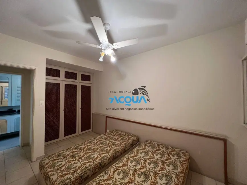 Apartamento com 2 quartos à venda, 75m2 em Guaruja - SP - imagem 3 Foto 3 de Apartamento com 2 quartos à venda, 75m2 em Guaruja - SP