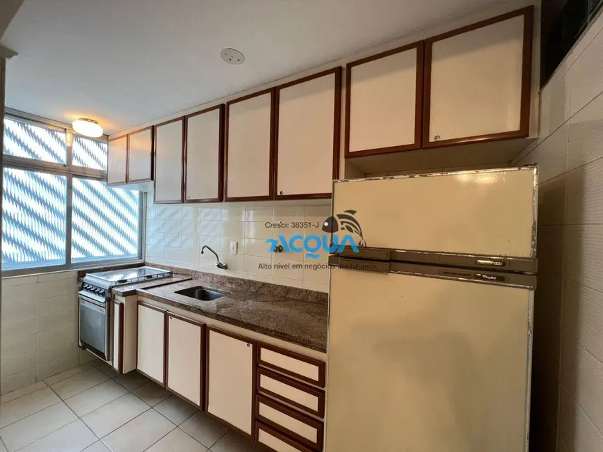 Foto 2 de Apartamento com 2 quartos à venda, 75m2 em Guaruja - SP