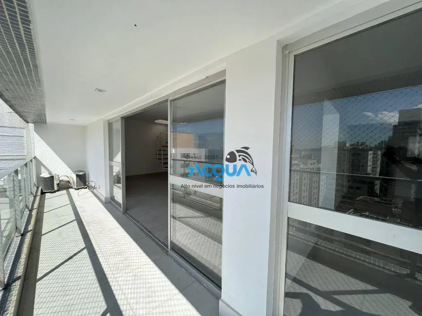 Cobertura com 3 quartos à venda, 430m2 em Barra Funda, Guaruja - SP - imagem 4 Foto 4 de Cobertura com 3 quartos à venda, 430m2 em Barra Funda, Guaruja - SP