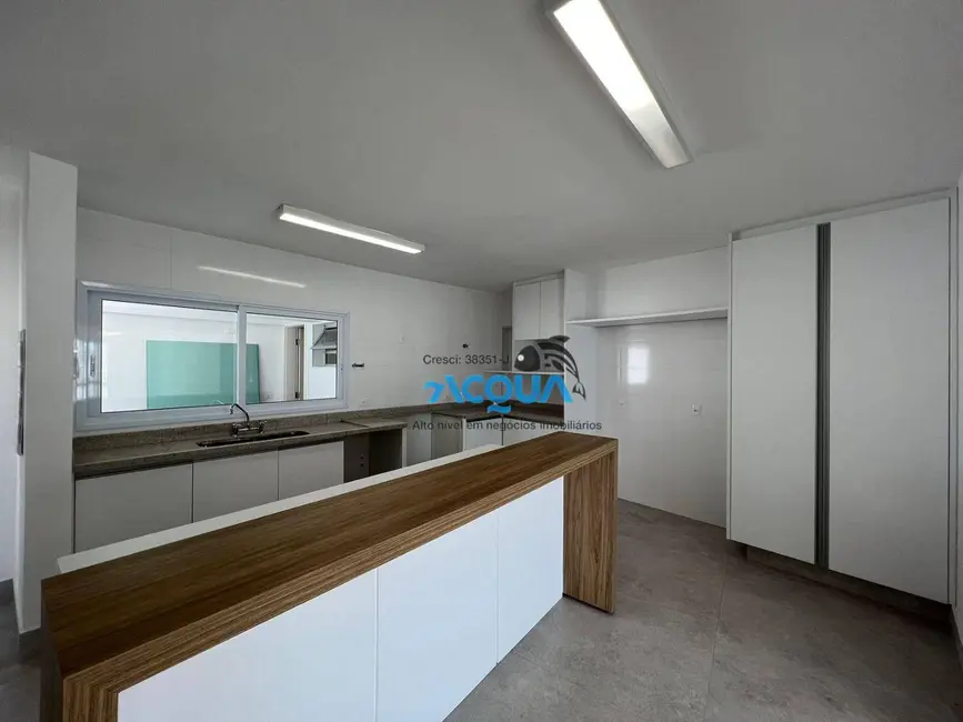 Cobertura com 3 quartos à venda, 430m2 em Barra Funda, Guaruja - SP - imagem 7 Foto 7 de Cobertura com 3 quartos à venda, 430m2 em Barra Funda, Guaruja - SP