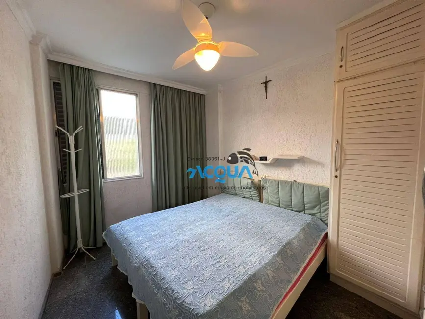 Foto 4 de Apartamento com 1 quarto à venda, 50m2 em Barra Funda, Guaruja - SP